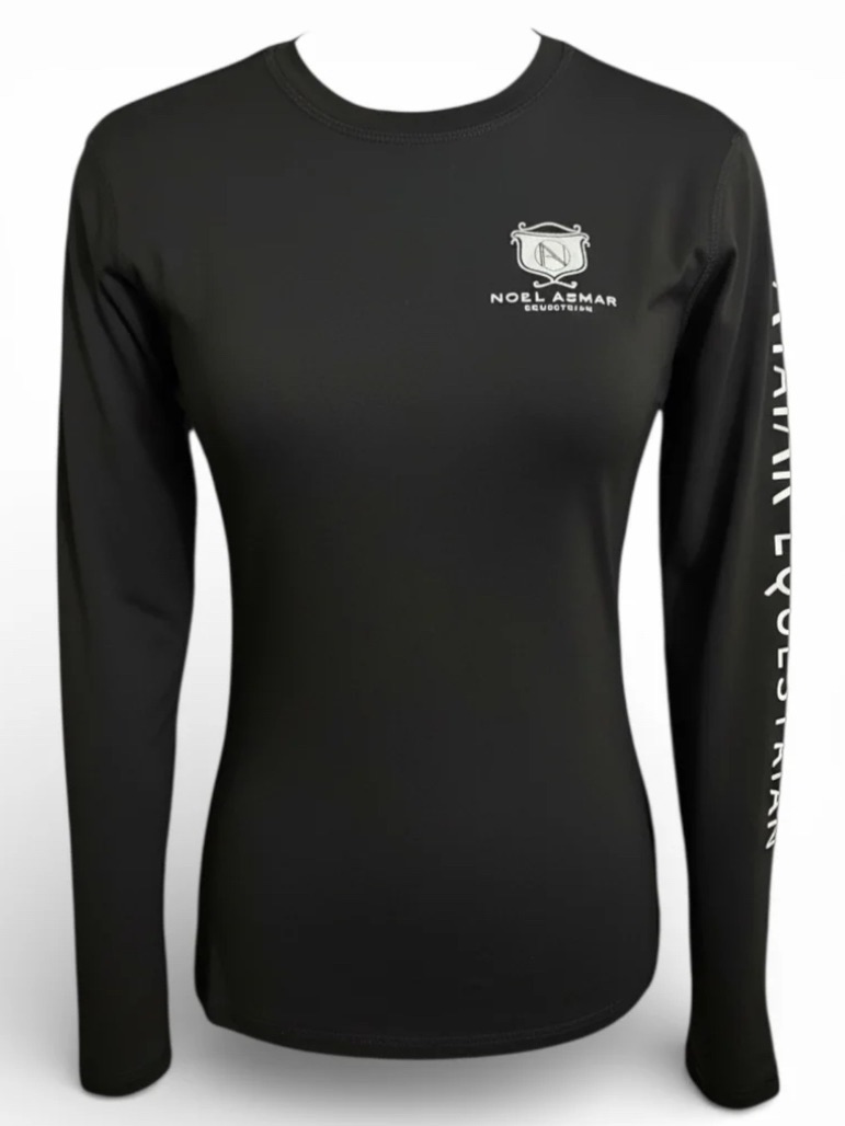 Asmar Equestrian Shirts